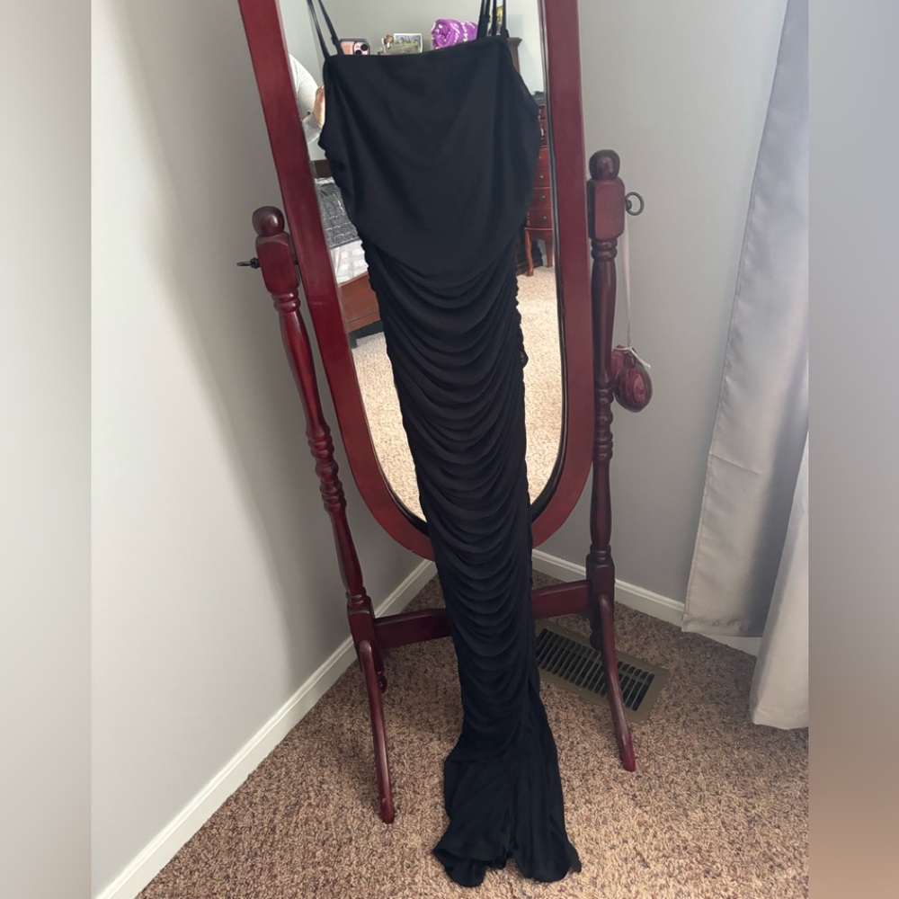 Venus maxi dress-new!